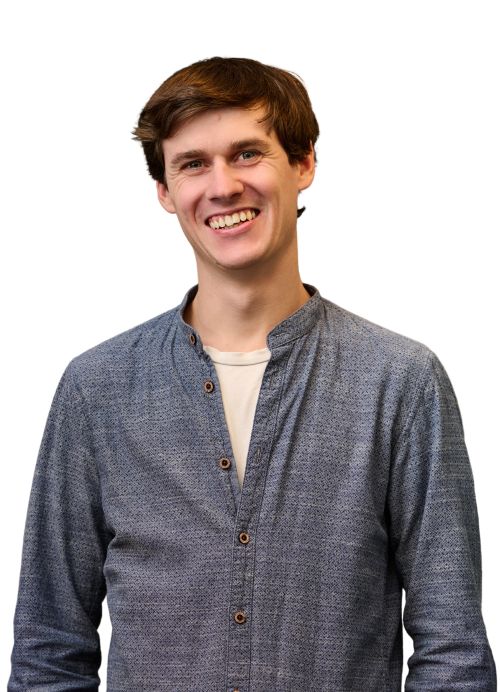 Kontaktbid Richard Morgenstern